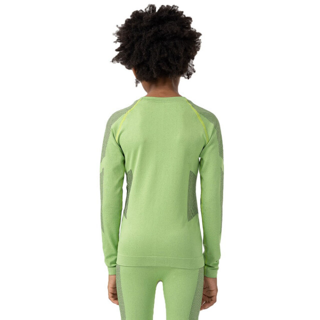 4F Kinder/kids m093 thermoactieve base layer set UTPP5700_green large