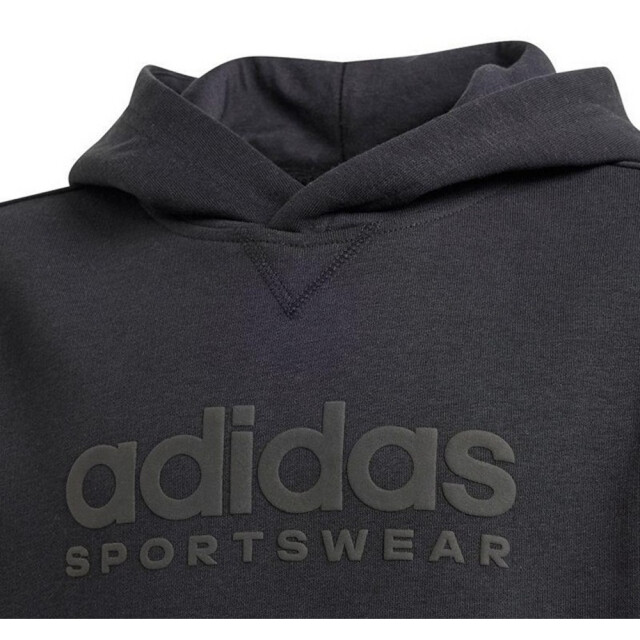 Adidas Kinder/kids allszn gfx hd hoodie UTPP5783_black large