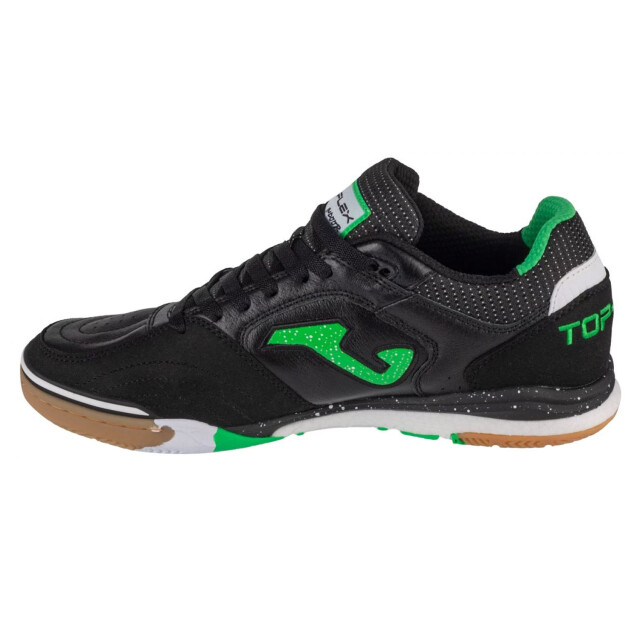 Joma Heren top flex rebound 25 leren zaalvoetbalschoenen UTPP5135_black large