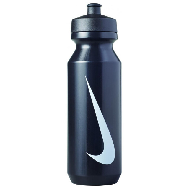 Nike Waterfles 950ml met groot mondlogo UTPP537_black large