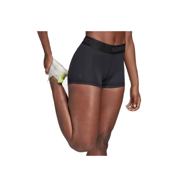Adidas Dames alphaskin korte broek UTPP488_black large