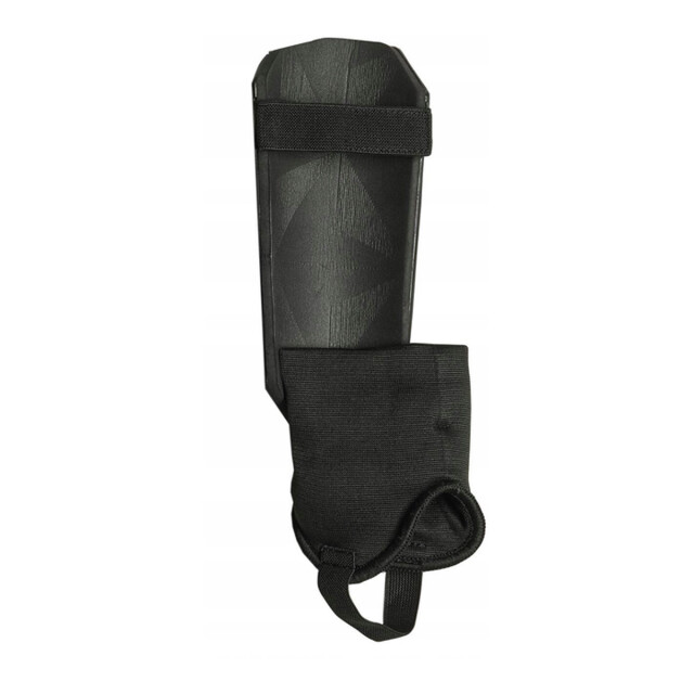 Adidas Unisex adult predator wedstrijd voetbal scheen & enkelbeschermers UTPP5051_black large