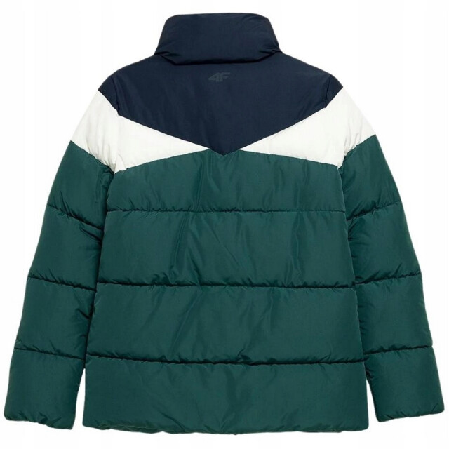 4F Dames h4z21 jas UTPP3930_green large