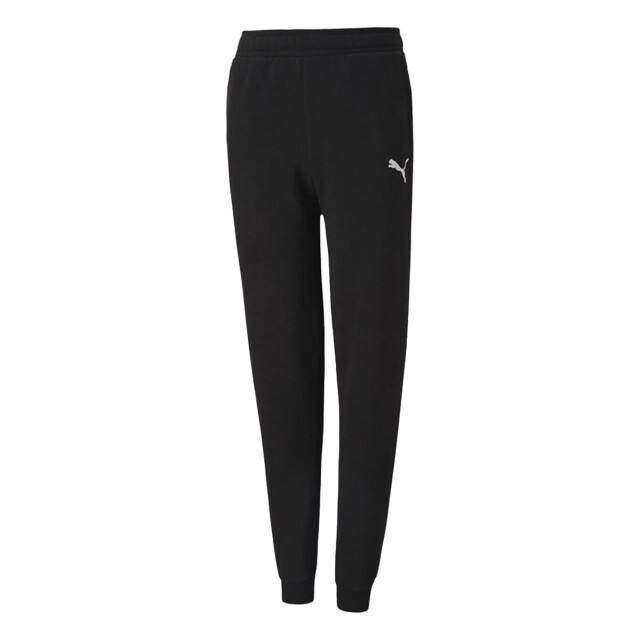 Puma Kinder/kids teamgoal joggingbroek UTPP3738_black large
