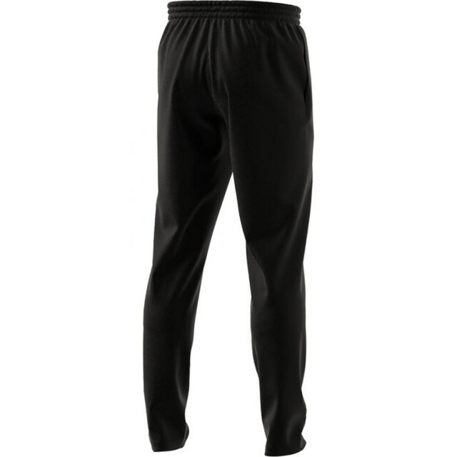 Adidas Heren essentials taps toelopende open zoom joggingbroek UTPP450_black large