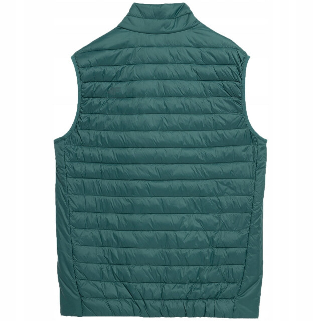 4F Heren m062 gilet UTPP3585_green large