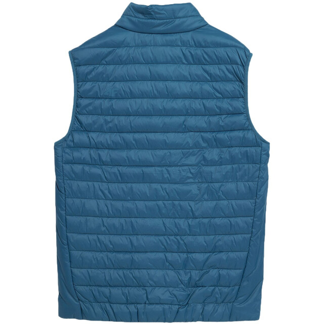 4F Heren m062 gilet UTPP3585_blue large