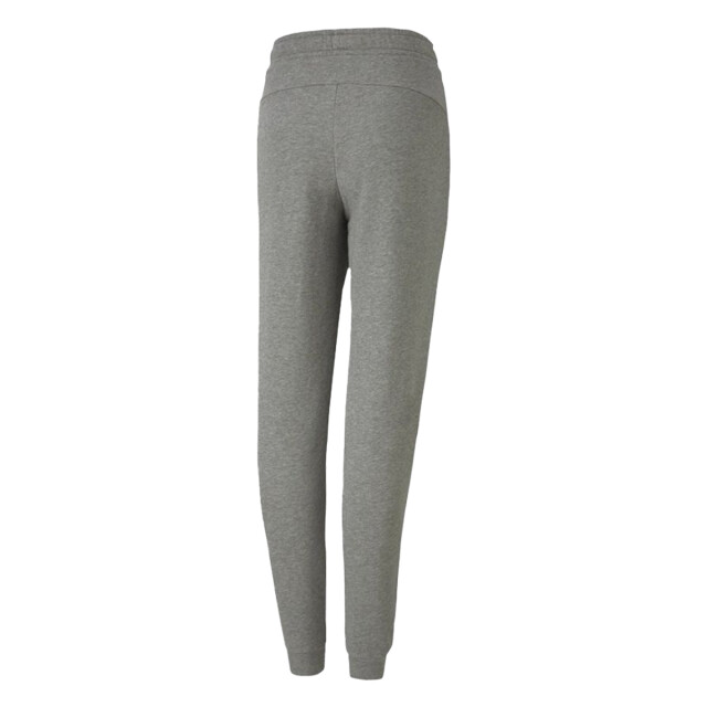 Puma Kinder/kids teamgoal joggingbroek UTPP3738_grey large