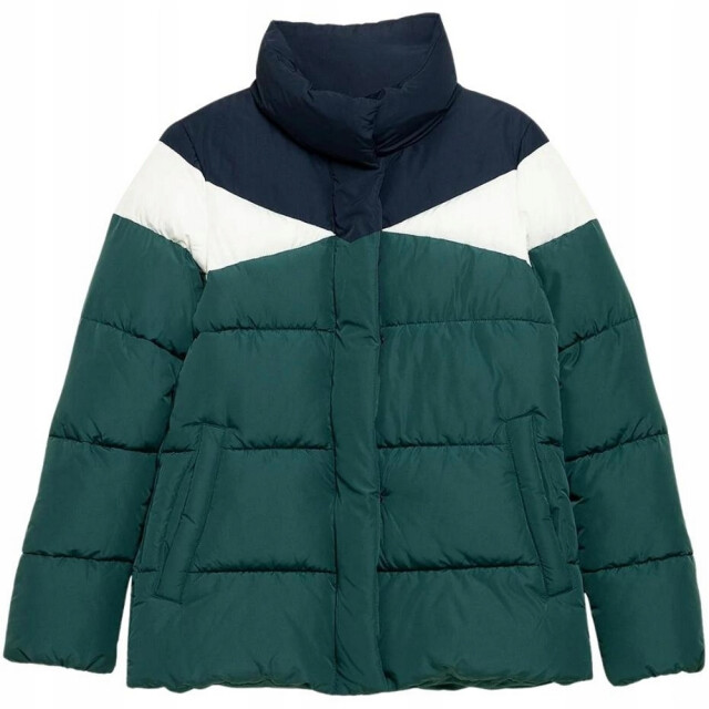 4F Dames h4z21 jas UTPP3930_green large