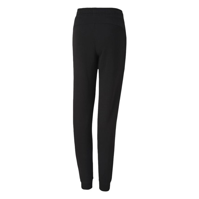 Puma Kinder/kids teamgoal joggingbroek UTPP3738_black large