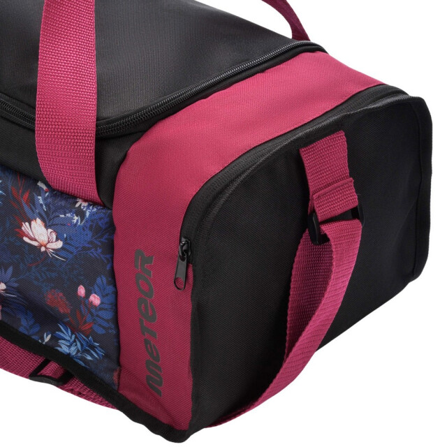 Meteor Nanuq 20l duffeltas UTPP3485_blackburgundy large