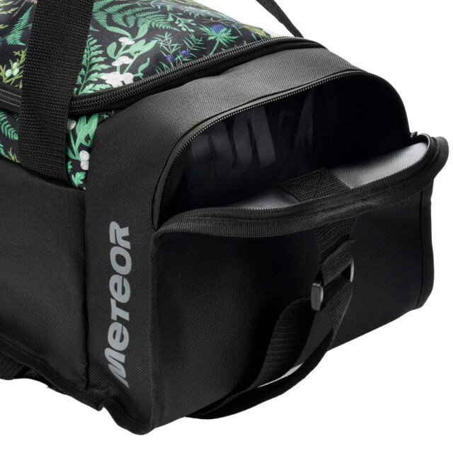Meteor Nanuq 20l duffeltas UTPP3485_blackgreen large