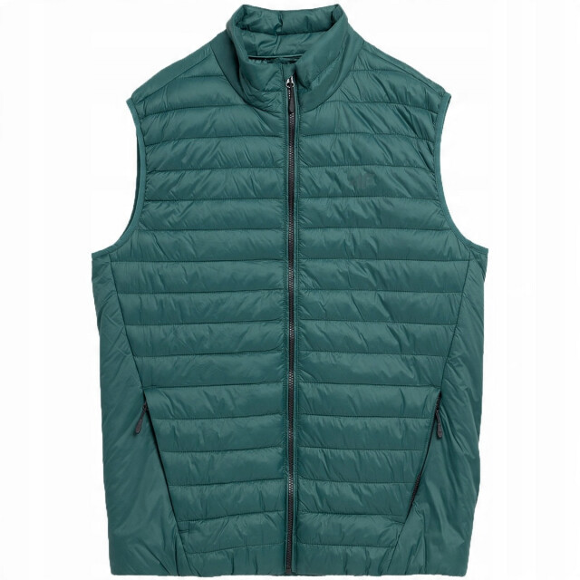 4F Heren m062 gilet UTPP3585_green large