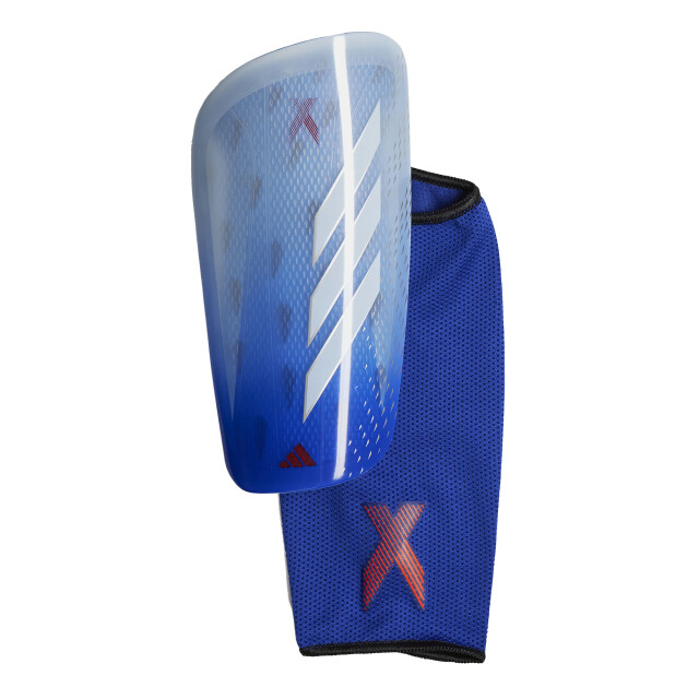 Adidas Scheenbeschermerset sg league voor volwassenen UTPP4429_blue large