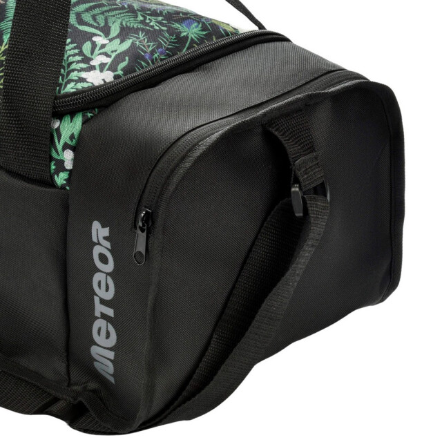 Meteor Nanuq 20l duffeltas UTPP3485_blackgreen large