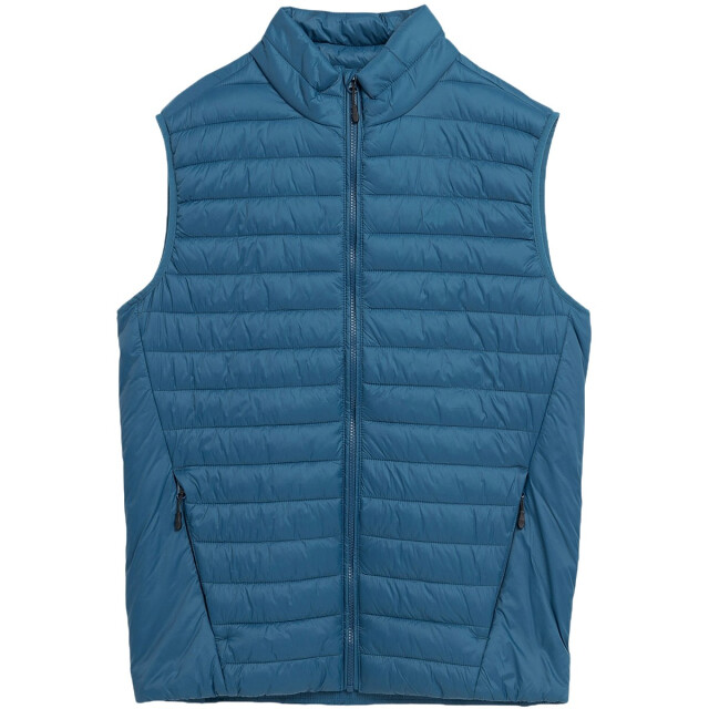4F Heren m062 gilet UTPP3585_blue large