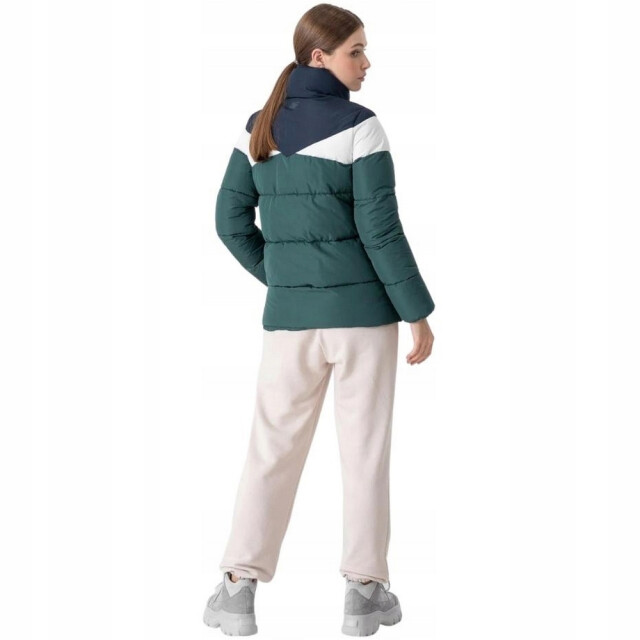 4F Dames h4z21 jas UTPP3930_green large