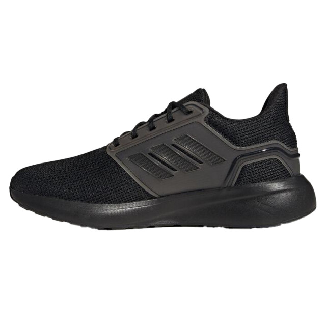 Adidas Heren eq19 run gedempte sportschoenen UTPP3278_black large
