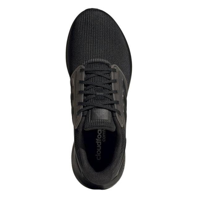 Adidas Heren eq19 run gedempte sportschoenen UTPP3278_black large
