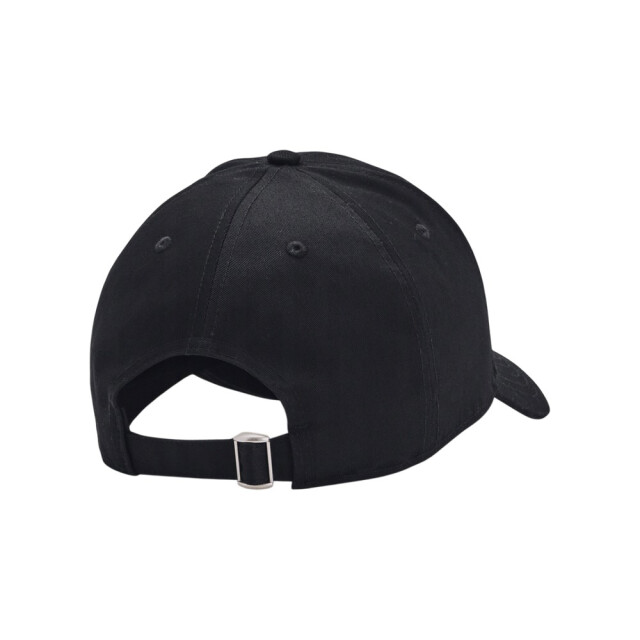 Under Armour Heren baseball cap met merkopdruk UTPP2701_black large