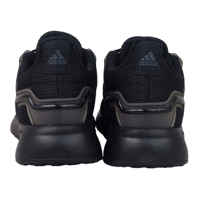 Adidas Heren eq19 run gedempte sportschoenen UTPP3278_black large
