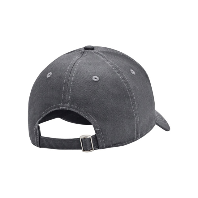 Under Armour Heren baseball cap met merkopdruk UTPP2701_graphite large
