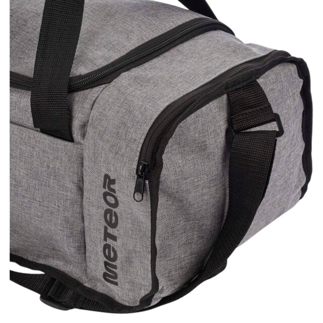 Meteor Nanuq 20l duffeltas UTPP3485_greyblack large