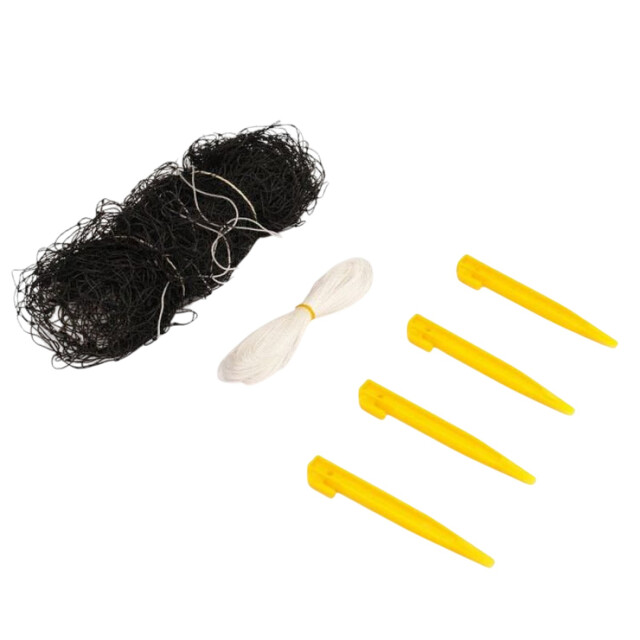 Meteor Rox badmintonset UTPP2573_multicoloured large