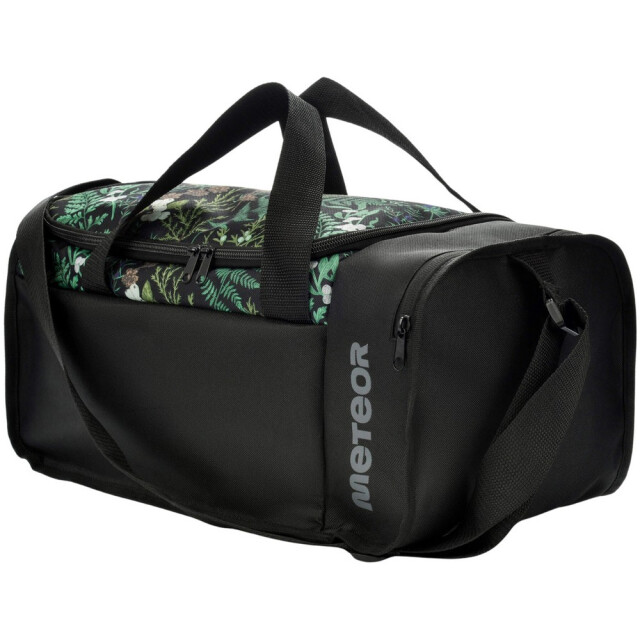 Meteor Nanuq 20l duffeltas UTPP3485_blackgreen large