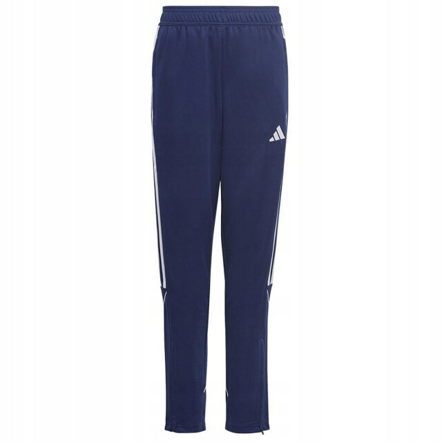 Adidas Kinder tiro 23 league aeroready joggingbroek UTPP3285_navyblue large
