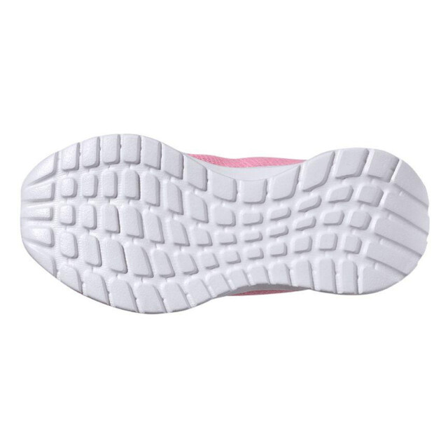 Adidas Kinderen/kinderen tensaur run 2.0 cf trainers UTPP3301_whitepink large