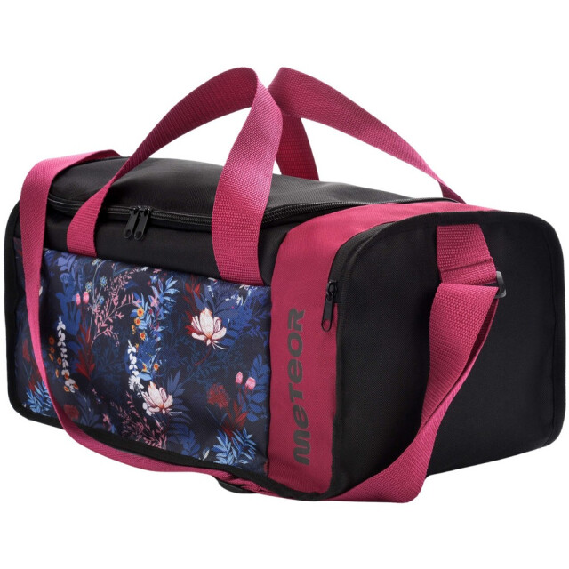 Meteor Nanuq 20l duffeltas UTPP3485_blackburgundy large