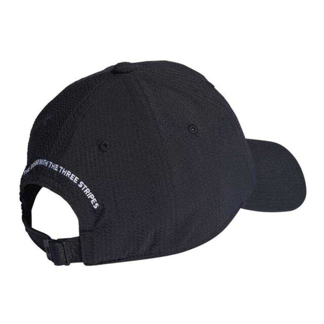 Adidas Dames seersucker baseballpet UTPP2388_black large