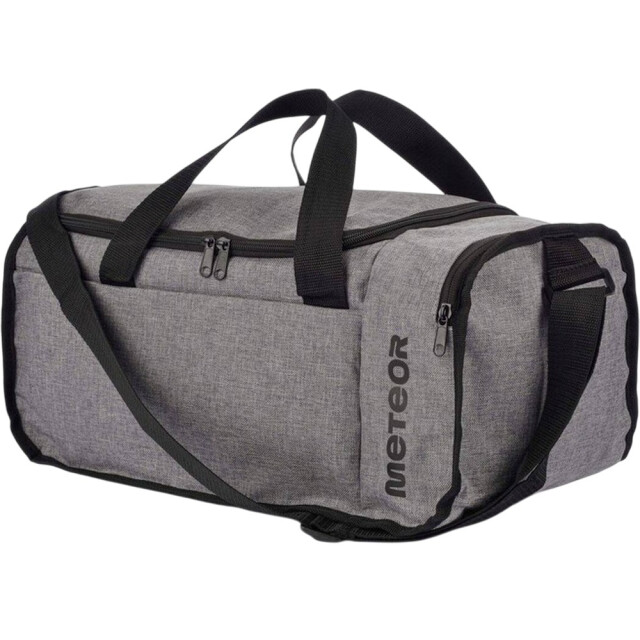 Meteor Nanuq 20l duffeltas UTPP3485_greyblack large