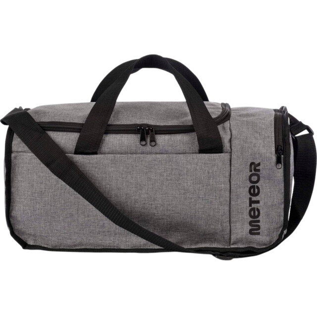 Meteor Nanuq 20l duffeltas UTPP3485_greyblack large