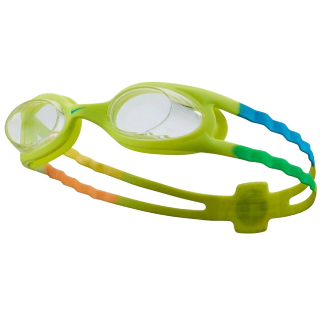 Nike Easy fit zwembril kinderen/kinderen UTPP4943_green large