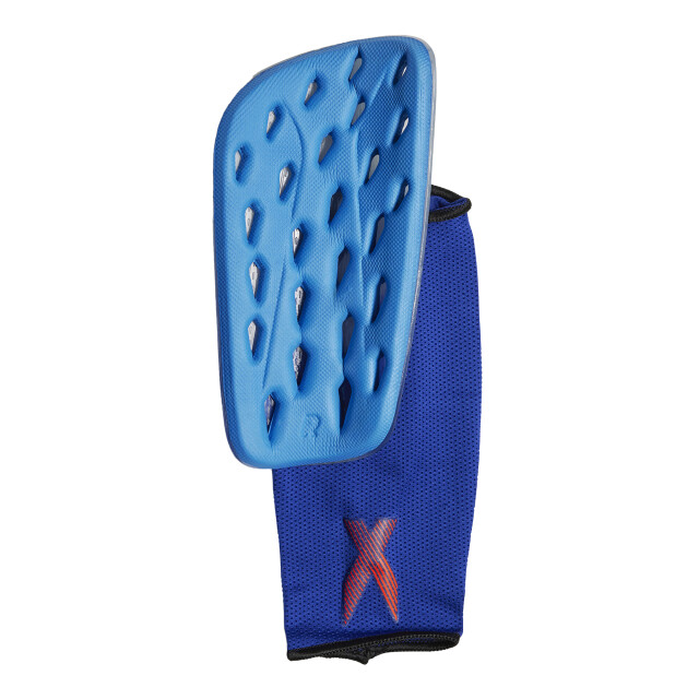 Adidas Scheenbeschermerset sg league voor volwassenen UTPP4429_blue large
