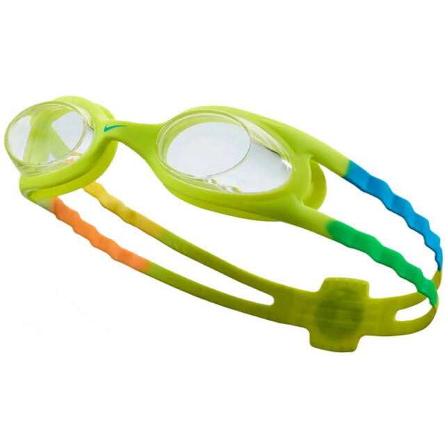 Nike Easy fit zwembril kinderen/kinderen UTPP4943_green large