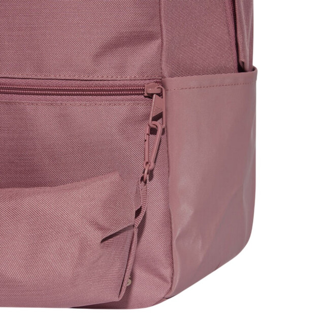 Adidas Klassieke rugzak met horizontale strepen UTPP2023_pink large