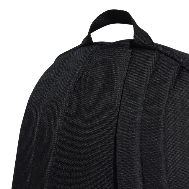 Adidas Klassieke rugzak met horizontale strepen UTPP2023_black large