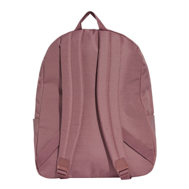 Adidas Klassieke rugzak met horizontale strepen UTPP2023_pink large