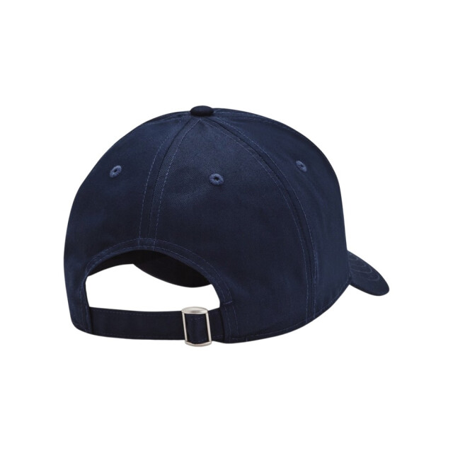 Under Armour Heren baseball cap met merkopdruk UTPP2701_navyblue large