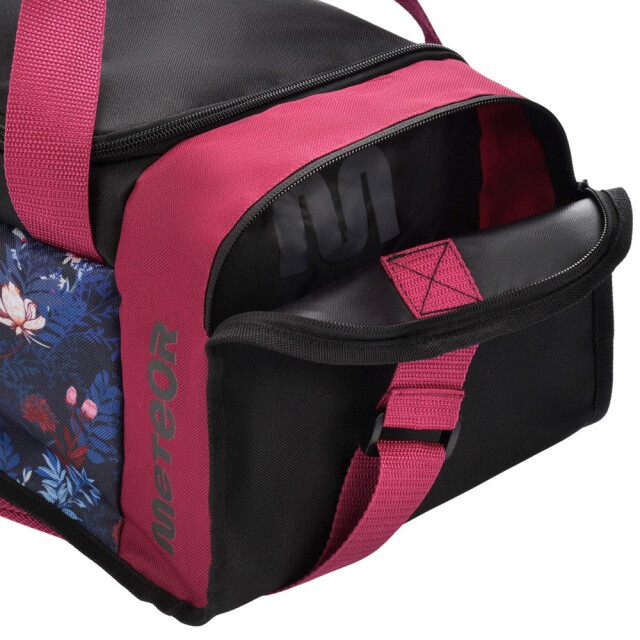 Meteor Nanuq 20l duffeltas UTPP3485_blackburgundy large