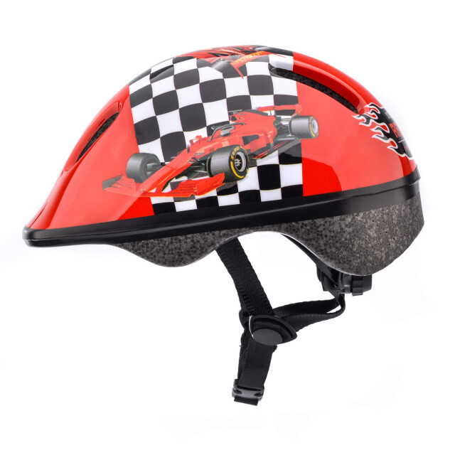 Meteor Race team fietshelm UTPP1420_blackred large