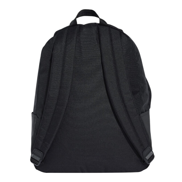 Adidas Klassieke rugzak met horizontale strepen UTPP2023_black large