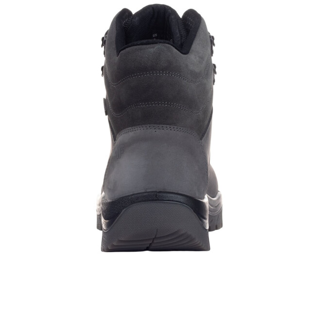 4F Heren h255 leren wandelschoenen UTPP6937_grey large