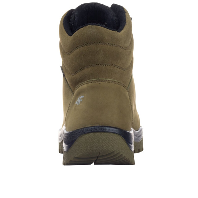 4F Heren h255 leren wandelschoenen UTPP6937_green large