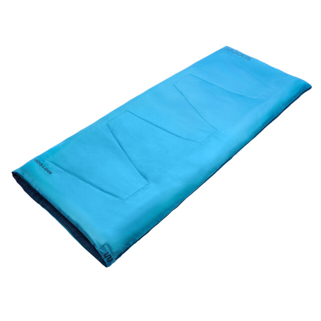 Meteor Gewatteerde slaapzak snooze UTPP738_blue large