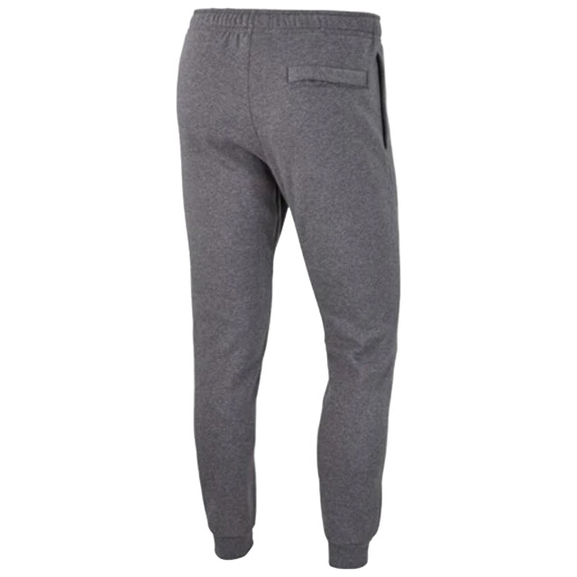 Nike Heren team club 19 joggingbroek UTPP886_grey large