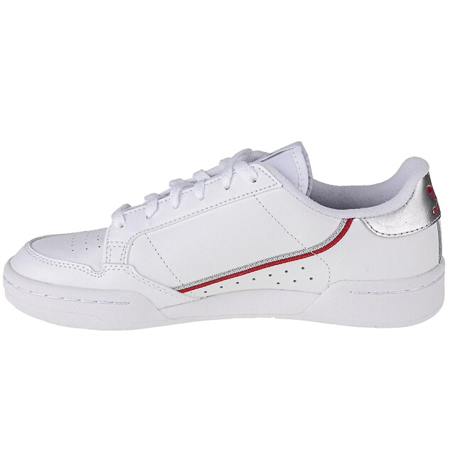 Adidas Dames continental 80 leren trainers UTPP864_white large